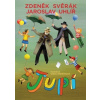 JUPÍ - Svěrák Zdeněk Uhlíř Jaroslav Baránková Vlasta JUPÍ - Svěrák Zdeněk Uhlíř Jaroslav Baránková Vlasta