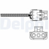 Lambda sonda DELPHI ES10969-12B1 (ES1096912B1) Lambda sonda DELPHI ES10969-12B1 (ES1096912B1)
