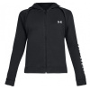 Under Armour Dámská Mikina Under Armour Rival Fleece FZ Hoodie Under Armour Dámská Mikina Under Armour Rival Fleece FZ Hoodie