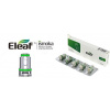 Žhavící hlava Eleaf GTL Pod Tank 1,2ohm Žhavící hlava Eleaf GTL Pod Tank 1,2ohm