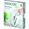SENCOR SHX 005 filter SENCOR SHX 005 filter
