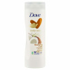 Dove Body Love Restoring Care telové mlieko na suchú pokožku 400 ml Dove Body Love Restoring Care telové mlieko na suchú pokožku 400 ml