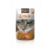 Leonardo Drink s kačacím mäsom 40 g Leonardo Drink s kačacím mäsom 40 g