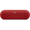Apple Beats Pill/Statement Red Apple Beats Pill/Statement Red