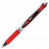 Pentel EnerGel BLN75 červené Pentel EnerGel BLN75 červené