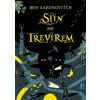 Stín nad Trevírem - Aaronovitch Ben Stín nad Trevírem - Aaronovitch Ben