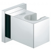Grohe Držák sprchy Euphoria Cube chrom 27693000 Grohe Držák sprchy Euphoria Cube chrom 27693000