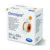 Hartmann-Rico Omnipor, 2,5 cm x 9,2 m Hartmann-Rico Omnipor, 2,5 cm x 9,2 m