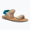 Dámske barefoot sandále Xero Shoes D-Trail irish/cream/lake/blue Dámske barefoot sandále Xero Shoes D-Trail irish/cream/lake/blue