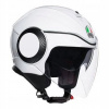 Prilba AGV Orbyt M Pearl White (Perleťovo Biela) Prilba AGV Orbyt M Pearl White (Perleťovo Biela)