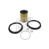 FEBI BILSTEIN Palivový filter FEBI BILSTEIN 108931 FEBI BILSTEIN Palivový filter FEBI BILSTEIN 108931