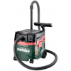 Metabo AS 20 L PC Viacúčelový vysávač (1200W/20l) 602083000 Metabo AS 20 L PC Viacúčelový vysávač (1200W/20l) 602083000