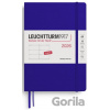Weekly Planner 2026 Medium (A5) Ink - Leuchtturm1917 Weekly Planner 2026 Medium (A5) Ink - Leuchtturm1917