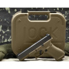 Glock G17 Gen5/FS EU (FR/coyote) Standard, 9mm Luger Predaj len osobným odberom Glock G17 Gen5/FS EU (FR/coyote) Standard, 9mm Luger Predaj len osobným odberom