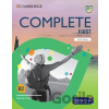 Complete First Teacher's Book Complete First Teacher's Book