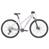 Scott Sub Cross 10 Slope violet pink 2026 | Trekingový bicykel dámsky Veľkosť rámu: L Scott Sub Cross 10 Slope violet pink 2026 | Trekingový bicykel dámsky Veľkosť rámu: L