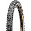 MAXXIS PLÁŠŤ MINION DHF 29X2.50WT KEVLAR EXO/TR/TANWALL (ETB00220100) MAXXIS PLÁŠŤ MINION DHF 29X2.50WT KEVLAR EXO/TR/TANWALL (ETB00220100)