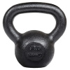 Liatinový Kettlebell HMS KZG 6 KG Liatinový Kettlebell HMS KZG 6 KG