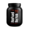 ReFuel Whey Protein - GymBeam - jahoda, 1450 g ReFuel Whey Protein - GymBeam - jahoda, 1450 g