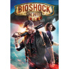 BioShock Infinite - Steam PC BioShock Infinite - Steam PC