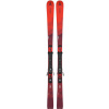 ATOMIC REDSTER TI + MI 12 GW SKI RED 24/25 Veľkosť: 154 cm ATOMIC REDSTER TI + MI 12 GW SKI RED 24/25 Veľkosť: 154 cm