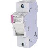 Poistkový odpínač ETI 002560001 EFD 14 1p (14x51) Poistkový odpínač ETI 002560001 EFD 14 1p (14x51)