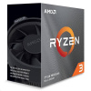 AMD Ryzen 3 3100 100-100000284BOX AMD Ryzen 3 3100 100-100000284BOX
