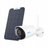Reolink Argus Series B320 + Solar panel Reolink Argus Series B320 + Solar panel
