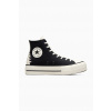 Tenisky Converse Chuck Taylor All Star Lift A12552C čierna EUR 37 Tenisky Converse Chuck Taylor All Star Lift A12552C čierna EUR 37