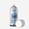 Farba v spreji na vodnej báze HQS RAL 9016 biela matná 400ml Farba v spreji na vodnej báze HQS RAL 9016 biela matná 400ml