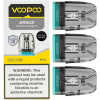 Voopoo Argus Top Fill V2 Pod cartridge (3 ks/bal.) Odpor: 1,0 ohm Voopoo Argus Top Fill V2 Pod cartridge (3 ks/bal.) Odpor: 1,0 ohm