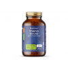 BrainMax Vitamin D3 & K2 D3 4000 IU K2 jako MK7 150 mcg 100 kapsúl BrainMax Vitamin D3 & K2 D3 4000 IU K2 jako MK7 150 mcg 100 kapsúl