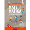 Matematika 8 pro každého osmáka a osmačku - Pavel Tlustý, Miroslava Huclová Matematika 8 pro každého osmáka a osmačku - Pavel Tlustý, Miroslava Huclová