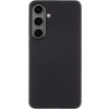 Tactical MagForce Aramid Kryt Samsung S24 Black Tactical MagForce Aramid Kryt Samsung S24 Black