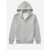 Calvin klein mikina LVGMS5J426 Šedá Calvin klein mikina LVGMS5J426 Šedá