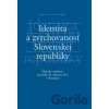 Identita a zvrchovanosť Slovenskej republiky - Matica slovenská Identita a zvrchovanosť Slovenskej republiky - Matica slovenská