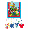 Pinata Piniata Myšiak Mickey Mickey Narodeniny Párty Pinata Piniata Myšiak Mickey Mickey Narodeniny Párty