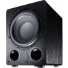 Aktívny subwoofer Magnat Alpha RS 12 120W čierny Aktívny subwoofer Magnat Alpha RS 12 120W čierny