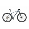 Horský bicykel - KTM Myroon Elite Metallic Grey 17 