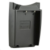 Redukce Jupio k Single nebo Dual chargeru pro Olympus BLH-1 Redukce Jupio k Single nebo Dual chargeru pro Olympus BLH-1