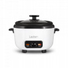 Lauben Rice Cooker Square 1000WB Lauben Rice Cooker Square 1000WB