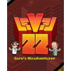 ESD GAMES ESD Level 22 Garys Misadventures ESD GAMES ESD Level 22 Garys Misadventures
