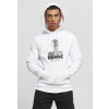 2Pac Prayer Hoody White biela XXL Merchcode 4053838656112 2Pac Prayer Hoody White biela XXL Merchcode 4053838656112