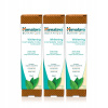 Himalaya Botanique Bieliaca Zubná Pasta s Mätovou Príchuťou Bez Fluoridu 3 ks Himalaya Botanique Bieliaca Zubná Pasta s Mätovou Príchuťou Bez Fluoridu 3 ks