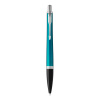 Pero guľôčkové PARKER URolleran Vibrant Blue CT -M- blue Pero guľôčkové PARKER URolleran Vibrant Blue CT -M- blue