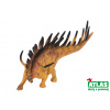 Atlas E - Figurka Dino Kentrosaurus 15 cm Atlas E - Figurka Dino Kentrosaurus 15 cm