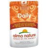 Almo Nature Daily Menu kuře a kačica 70 g Almo Nature Daily Menu kuře a kačica 70 g