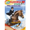 Sudoku speciál pro náročné 2/2022 - Alfasoft Sudoku speciál pro náročné 2/2022 - Alfasoft