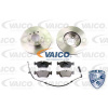 Sada bŕzd, Kotúčová brzda VAICO AG V20-90001 Sada bŕzd, Kotúčová brzda VAICO AG V20-90001
