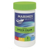Marimex AquaMar Chlor Shock 900g 11301302 - bazénová chemie